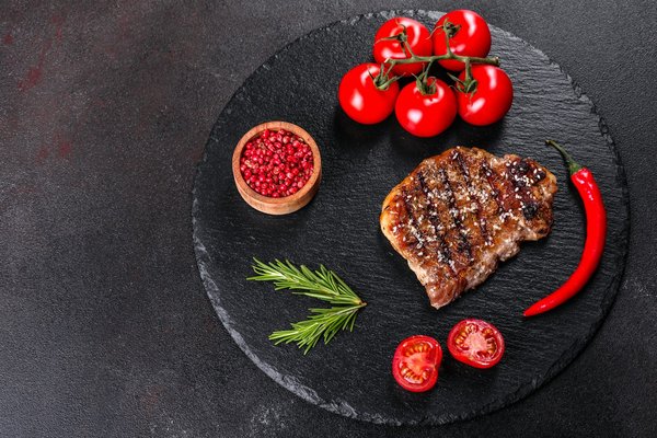 How to Develop Complex Flavors in a Vegan Mushroom Bourguignon?