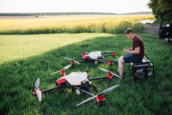 How Do Precision Agriculture Technologies Optimize Crop Yield in the UK?